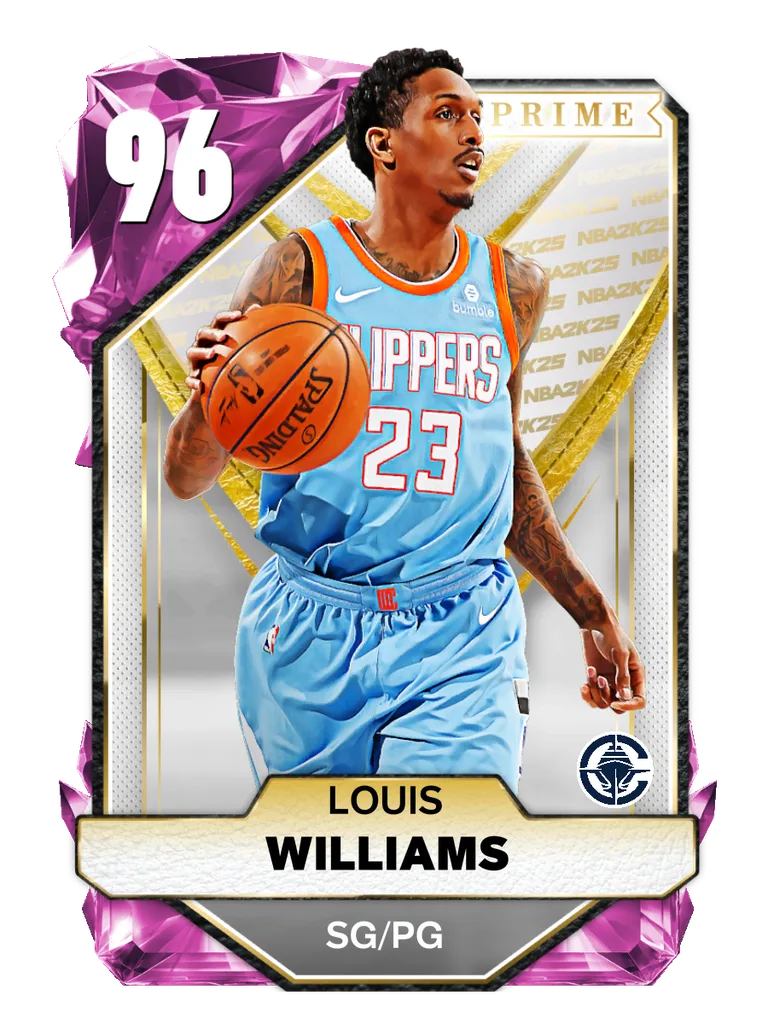 Louis Williams
