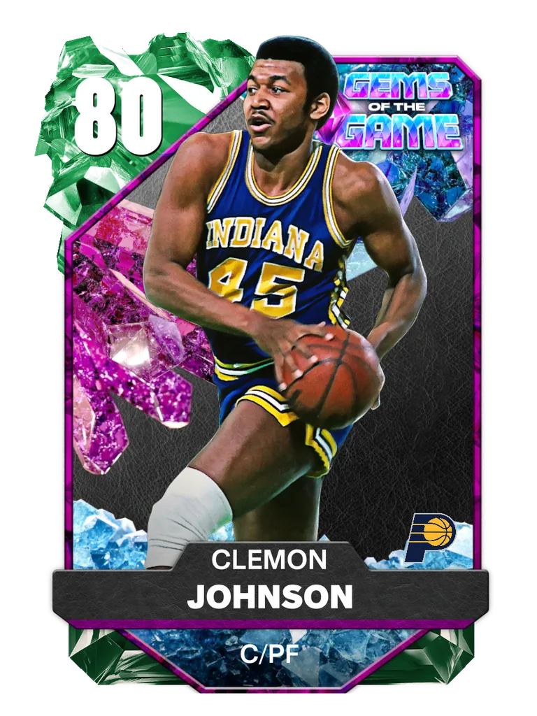 Clemon Johnson