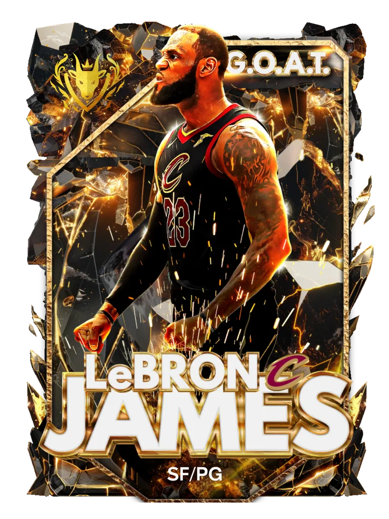 Lebron James