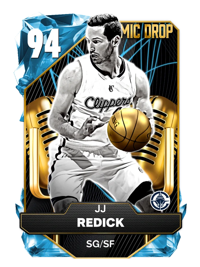 Jj Redick