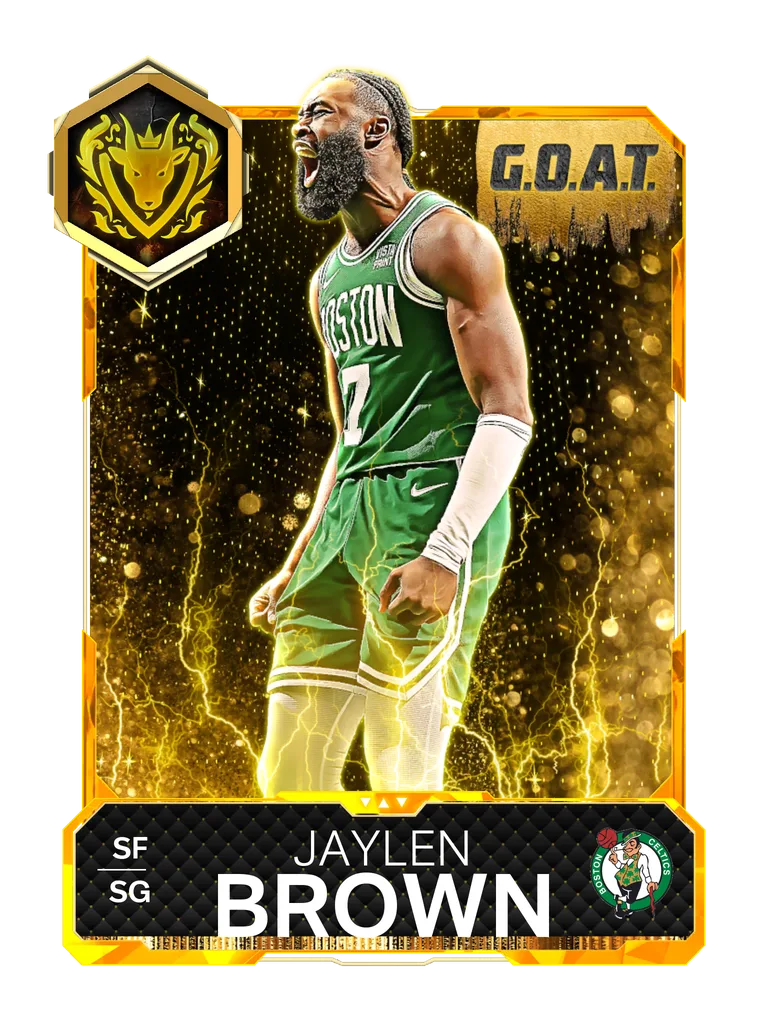 Jaylen Brown