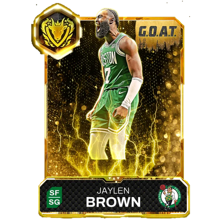 Jaylen Brown