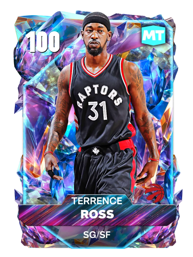 Terrence Ross