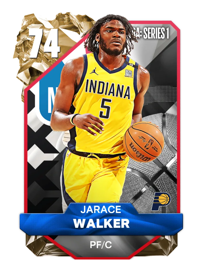 Jarace Walker
