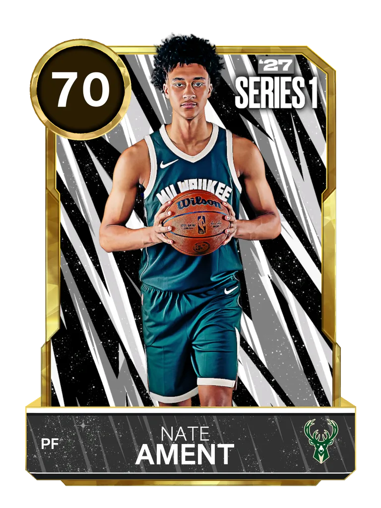 Nate Ament