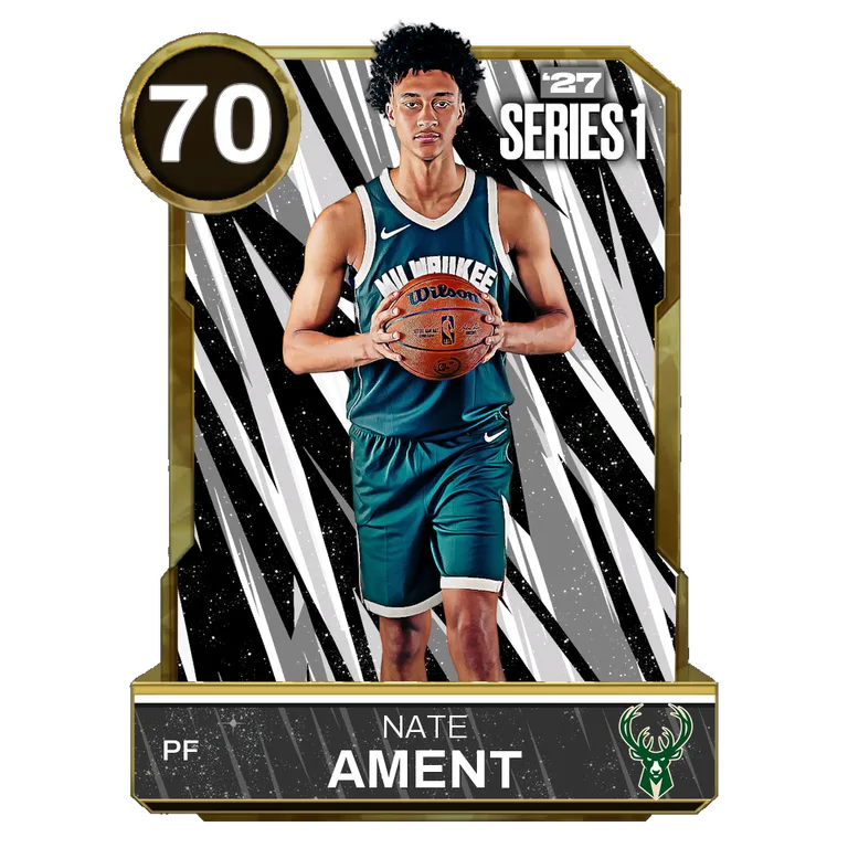 Nate Ament