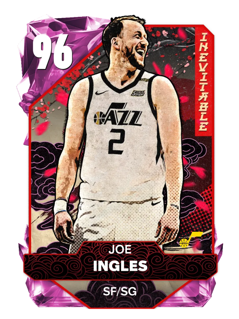 Joe Ingles