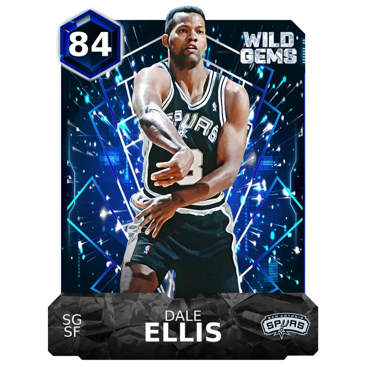 Dale Ellis