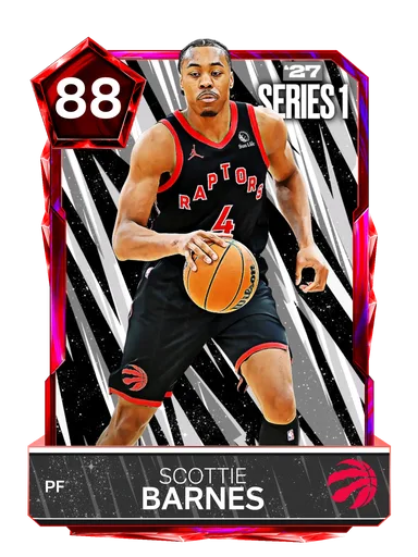 Scottie Barnes