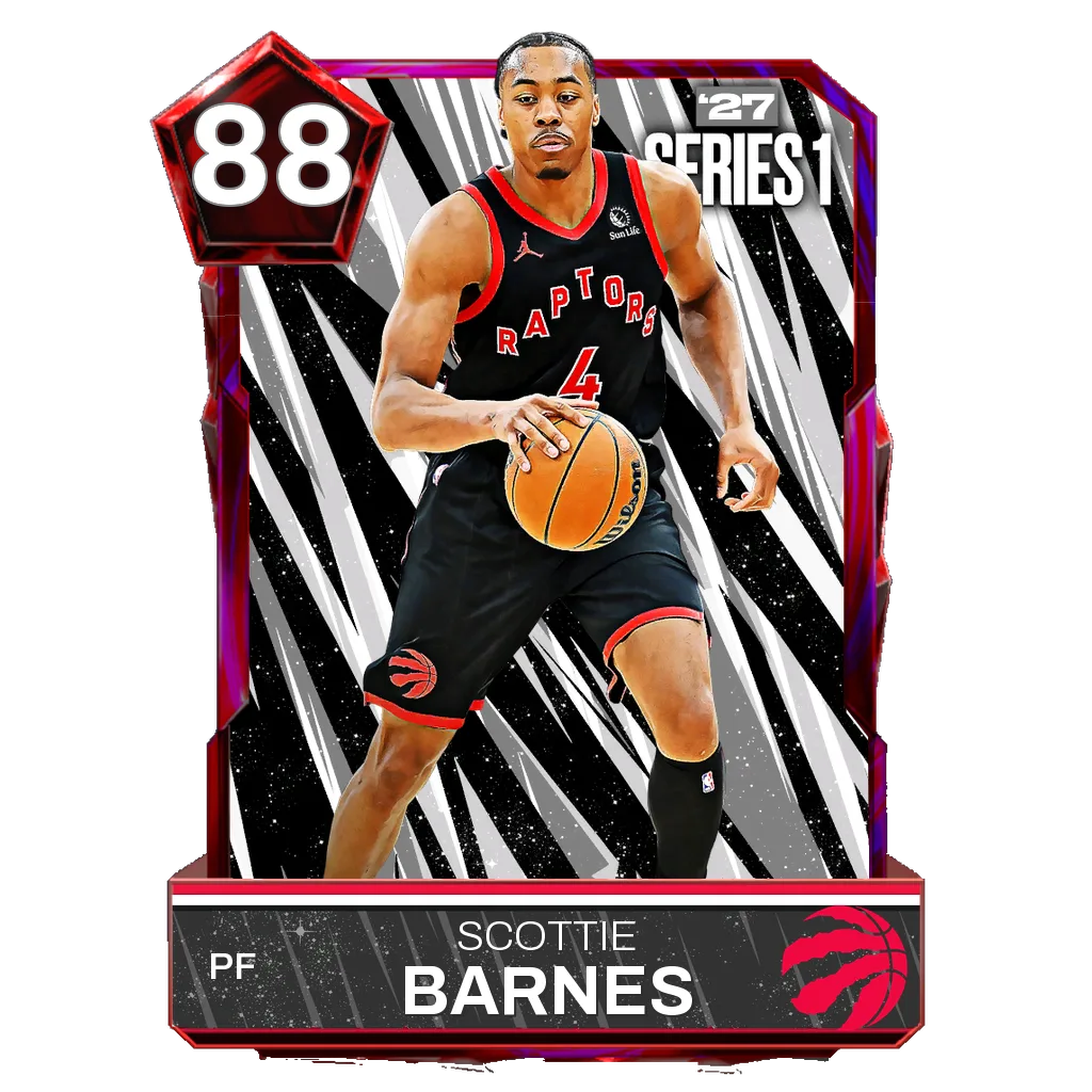 Scottie Barnes