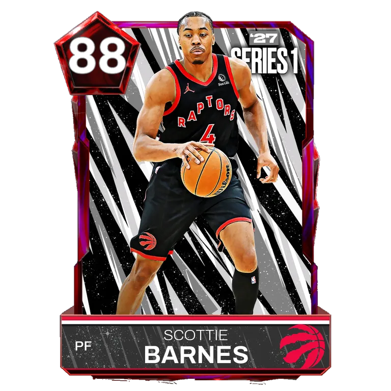Scottie Barnes