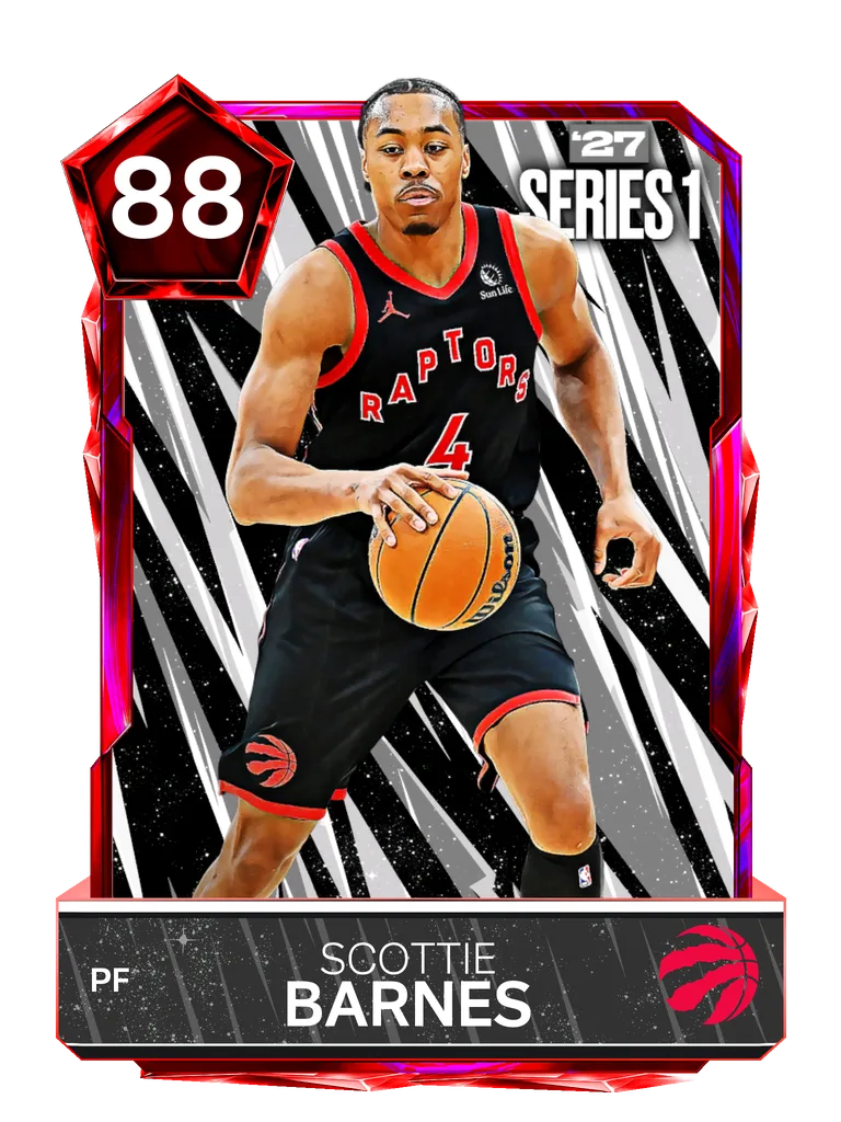 Scottie Barnes