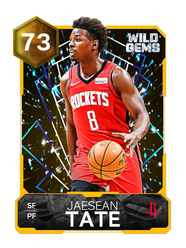 Jaesean Tate