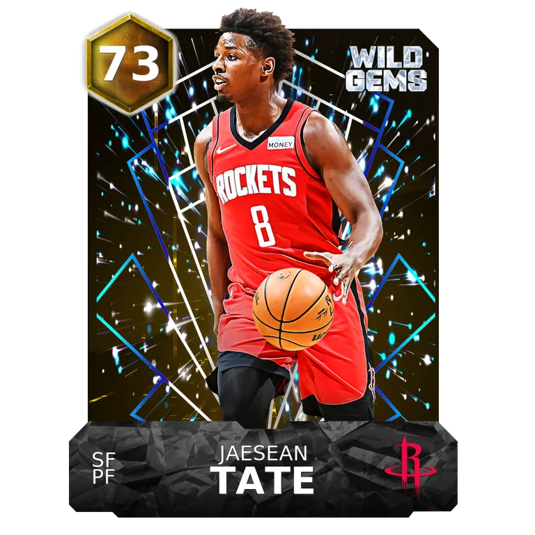 Jaesean Tate