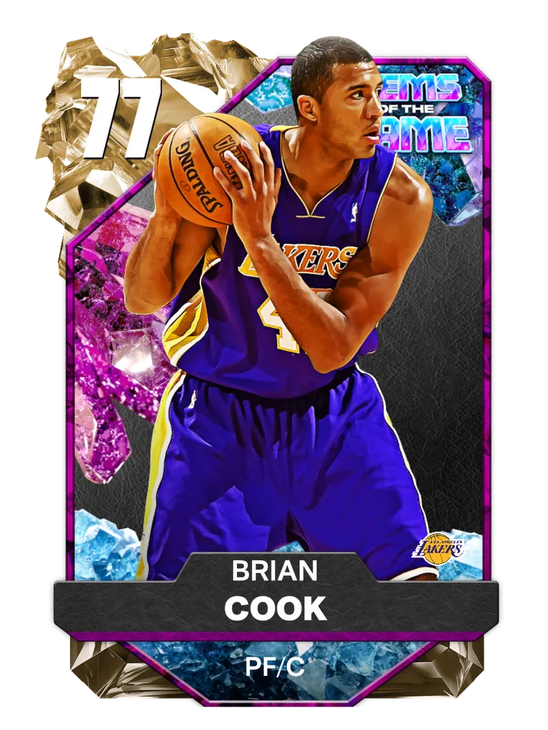 Brian Cook