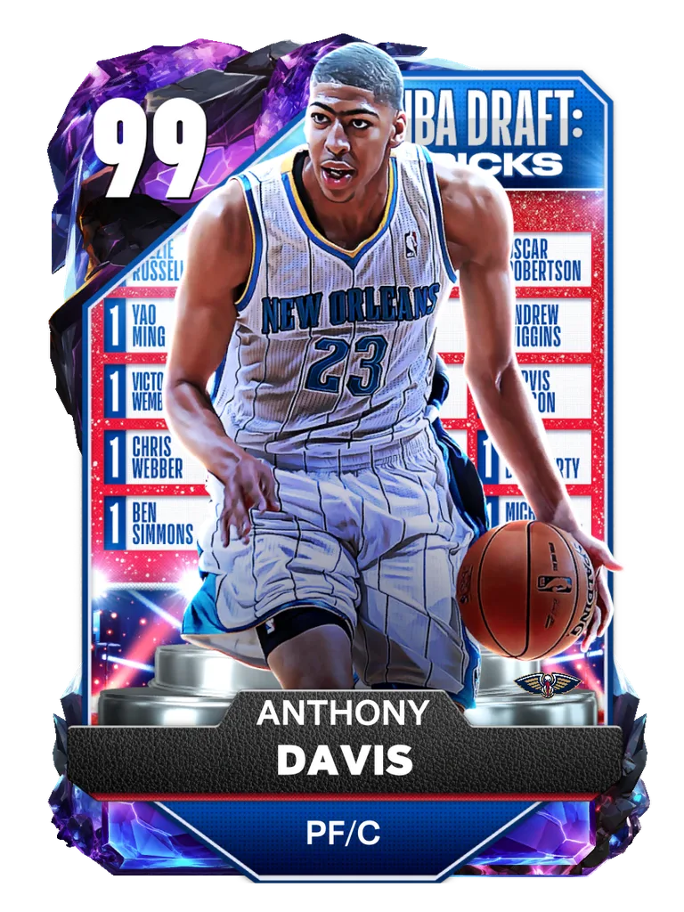 Anthony Davis