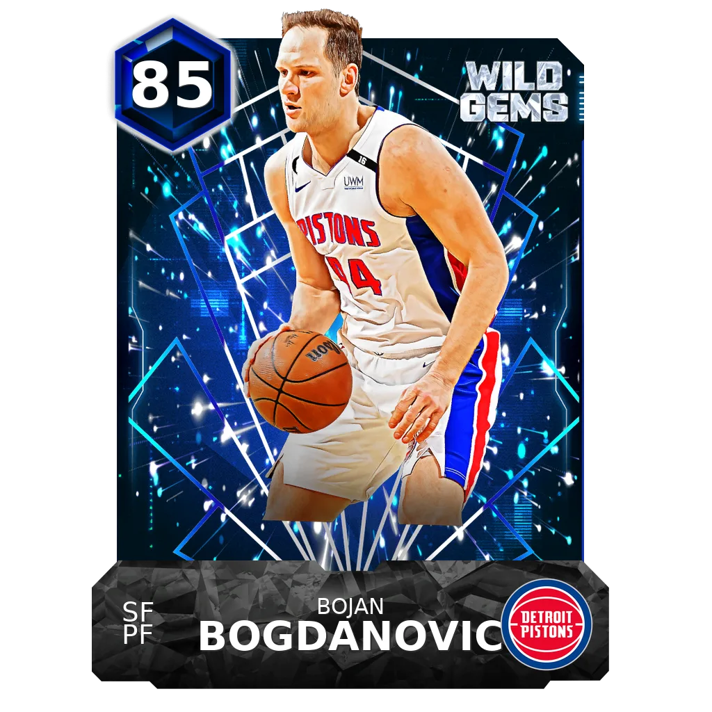 Bojan Bogdanovic