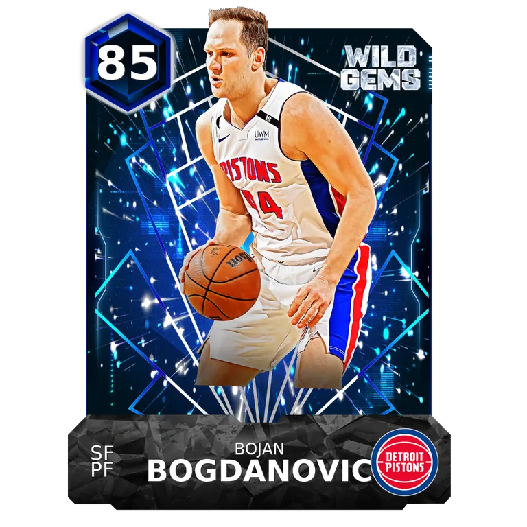 Bojan Bogdanovic