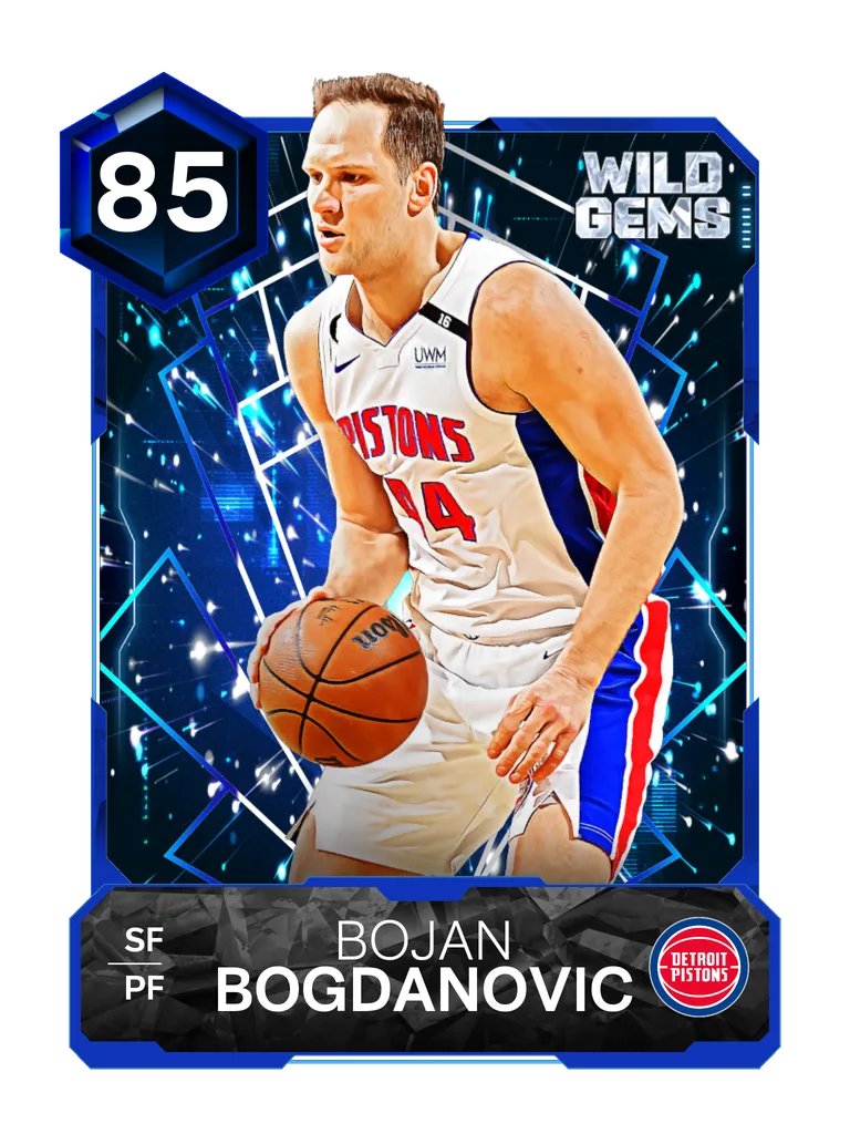 Bojan Bogdanovic