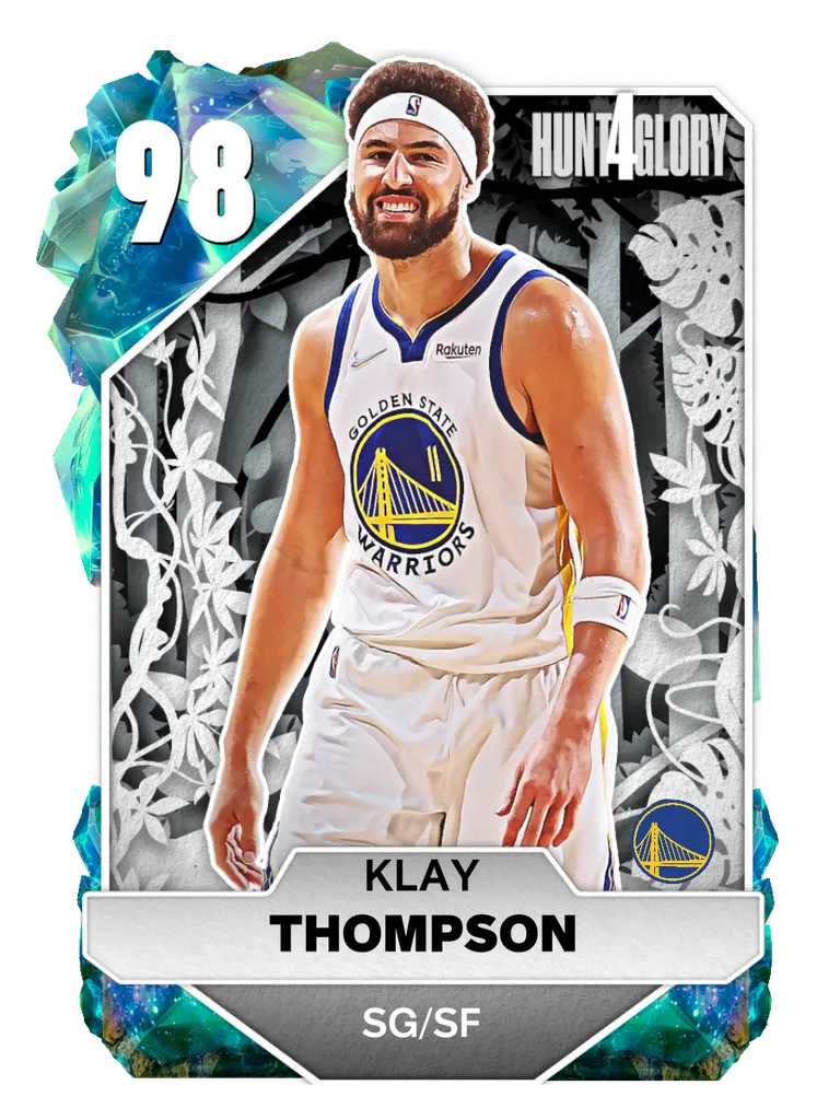 Klay Thompson
