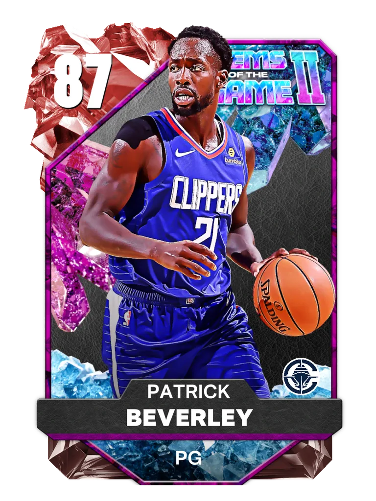 Patrick Beverley