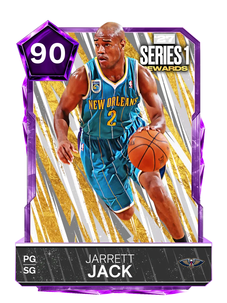 Jarrett Jack