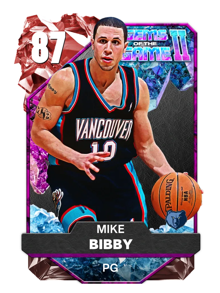 Mike Bibby