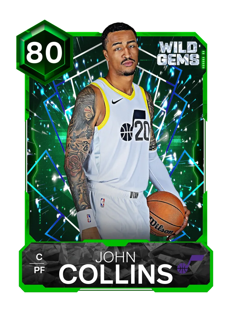 John Collins