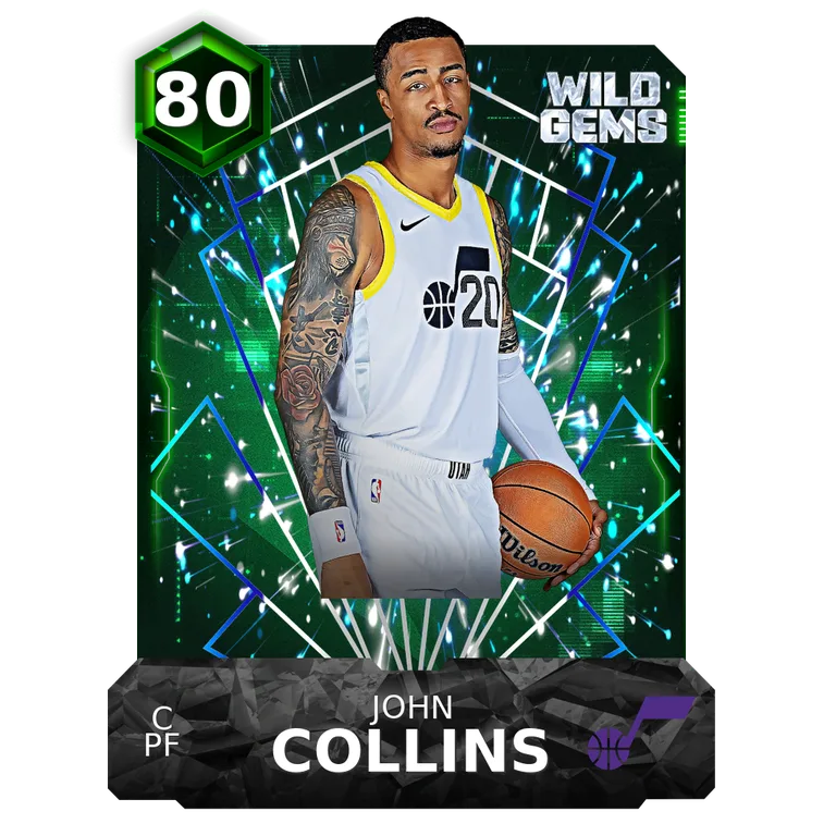 John Collins