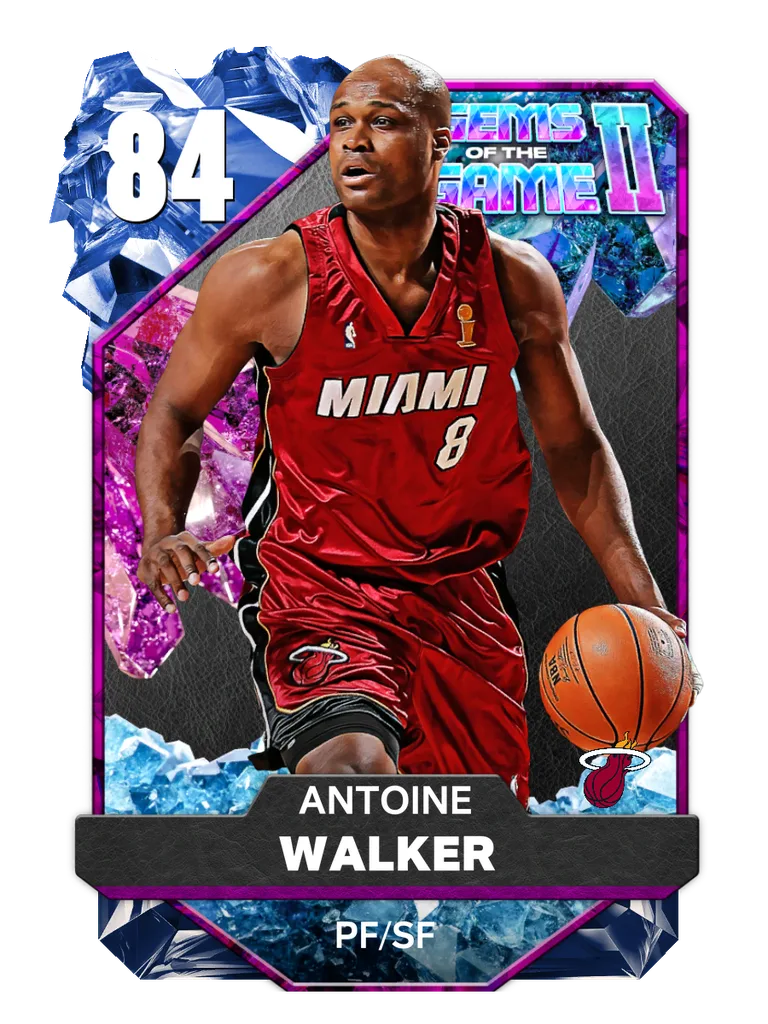 Antoine Walker