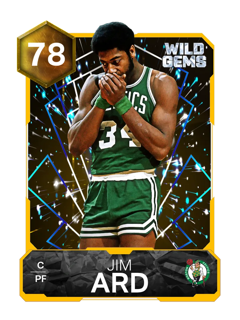 Jim Ard
