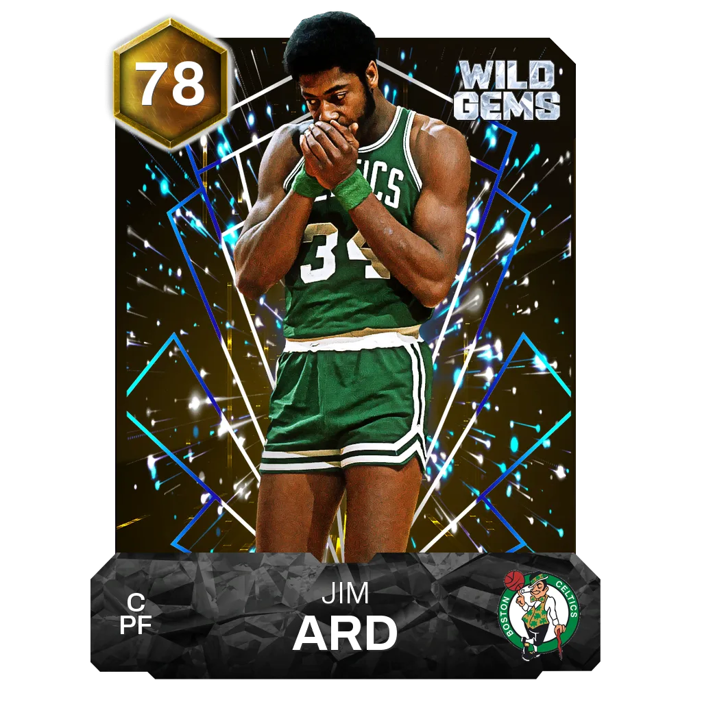 Jim Ard
