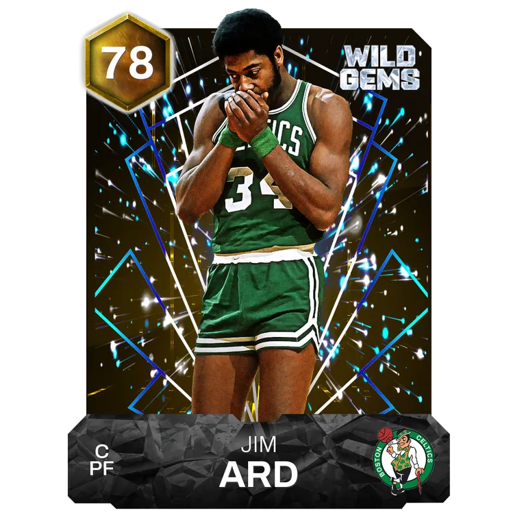 Jim Ard