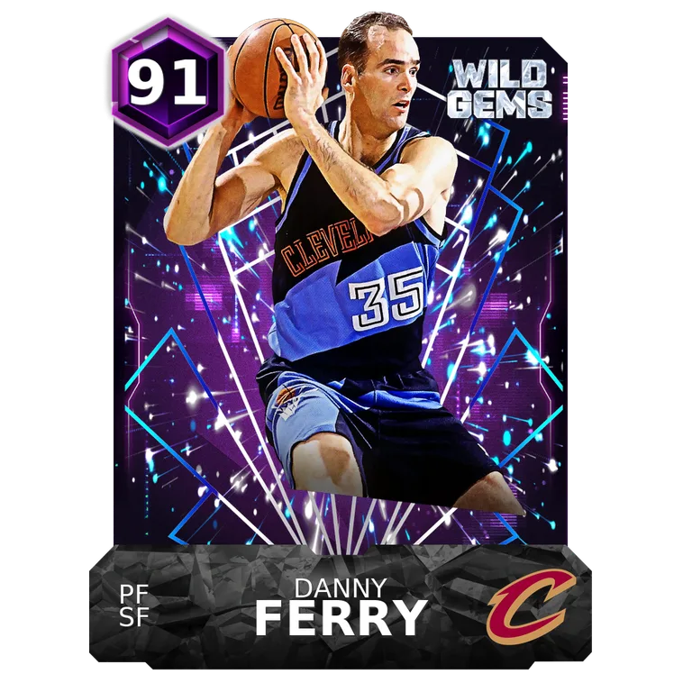 Danny Ferry