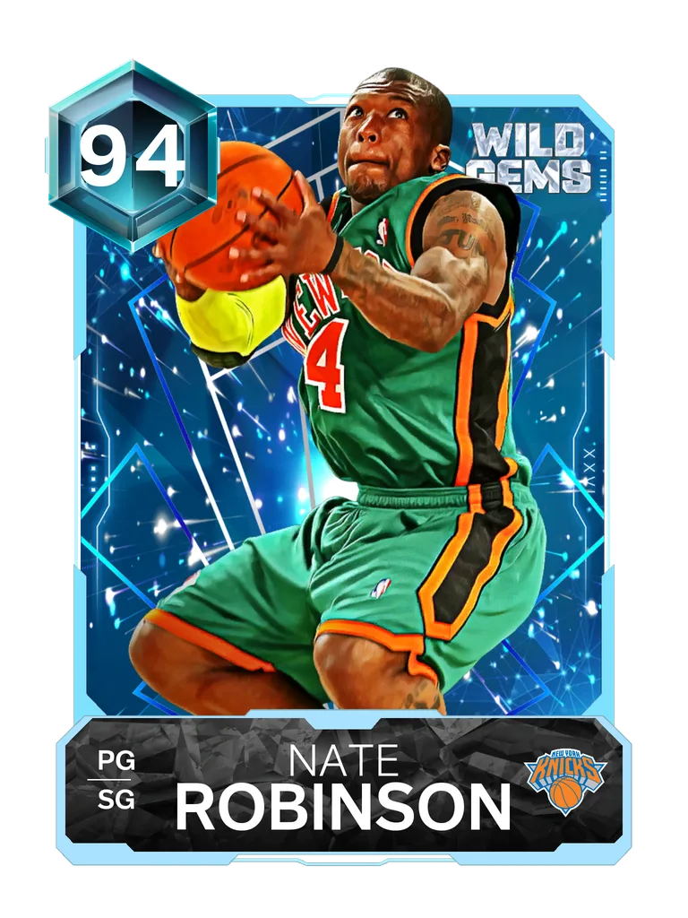 Nate Robinson