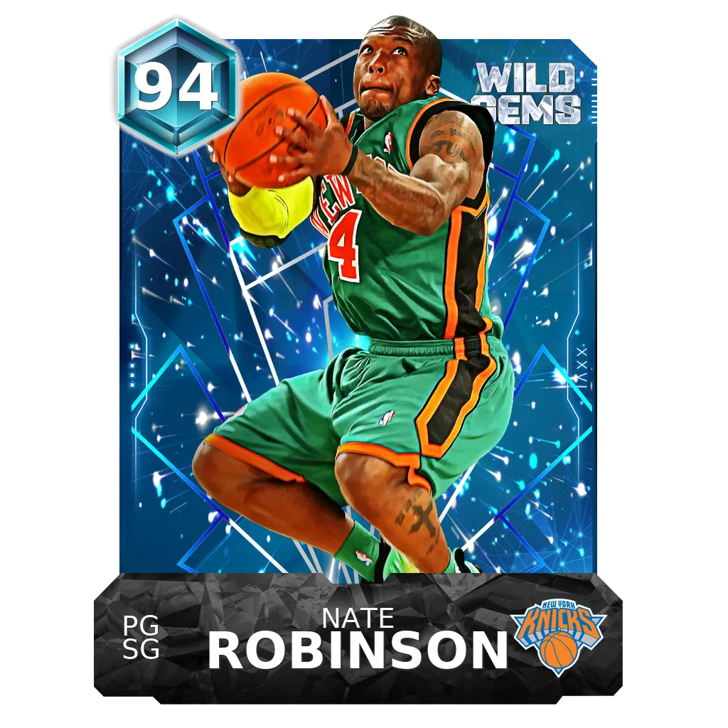 Nate Robinson
