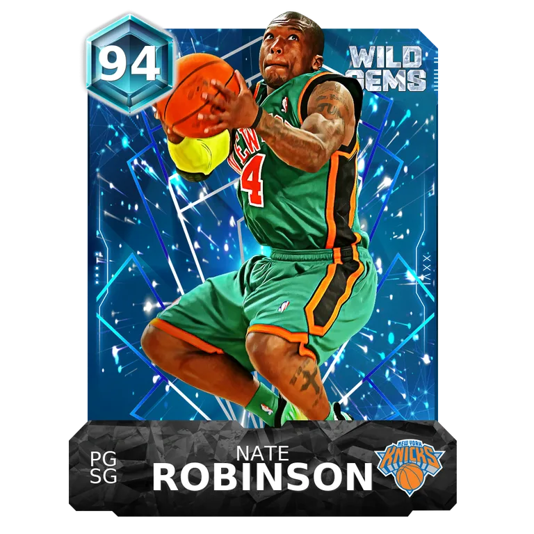 Nate Robinson