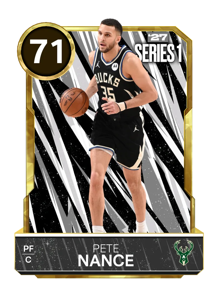 Pete Nance