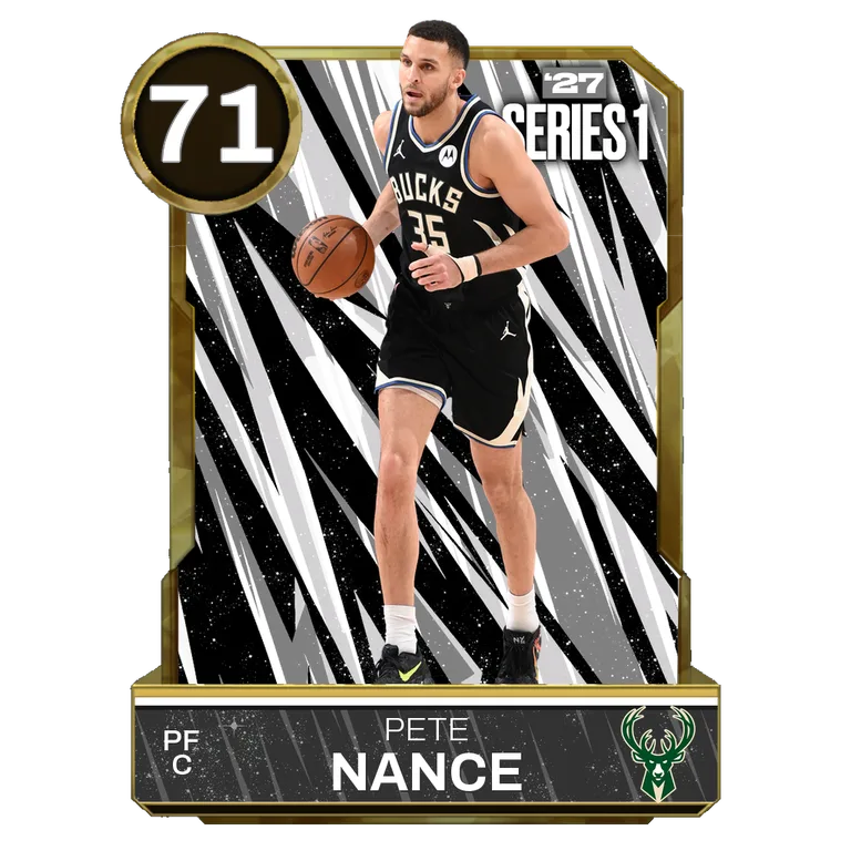Pete Nance