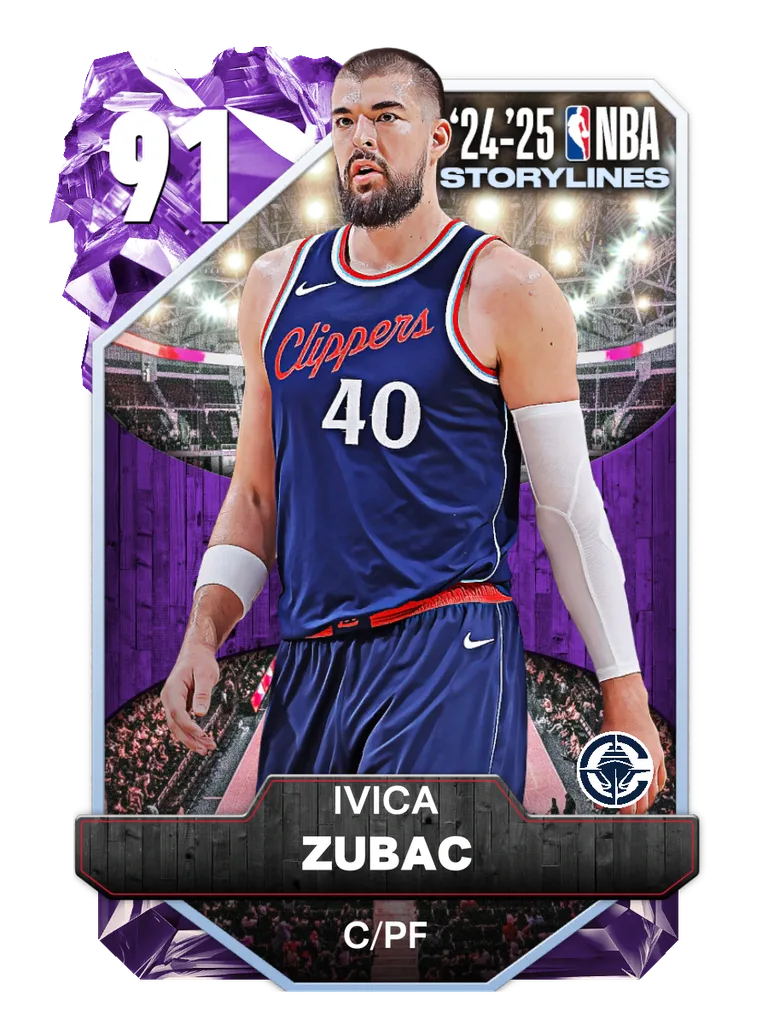 Ivica Zubac