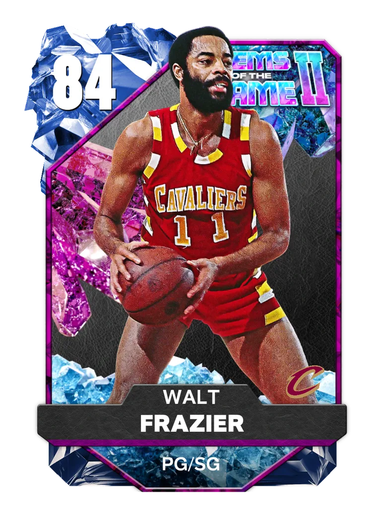 Walt Frazier