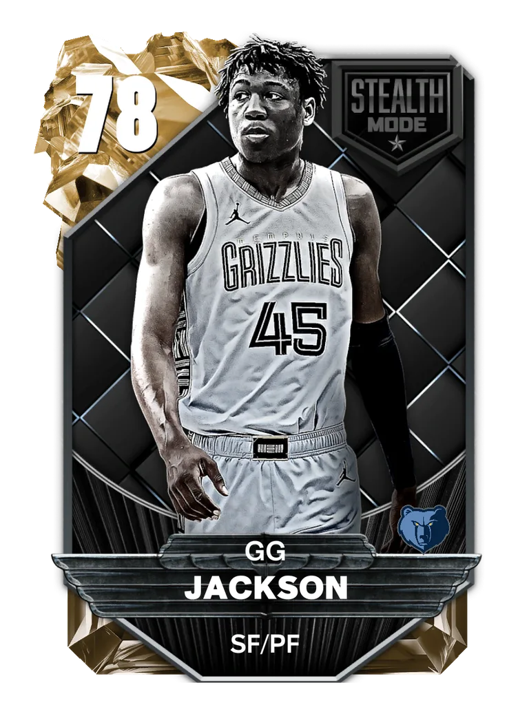 Gg Jackson
