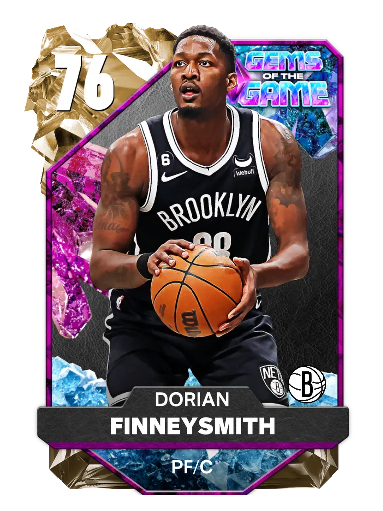 Dorian Finneysmith