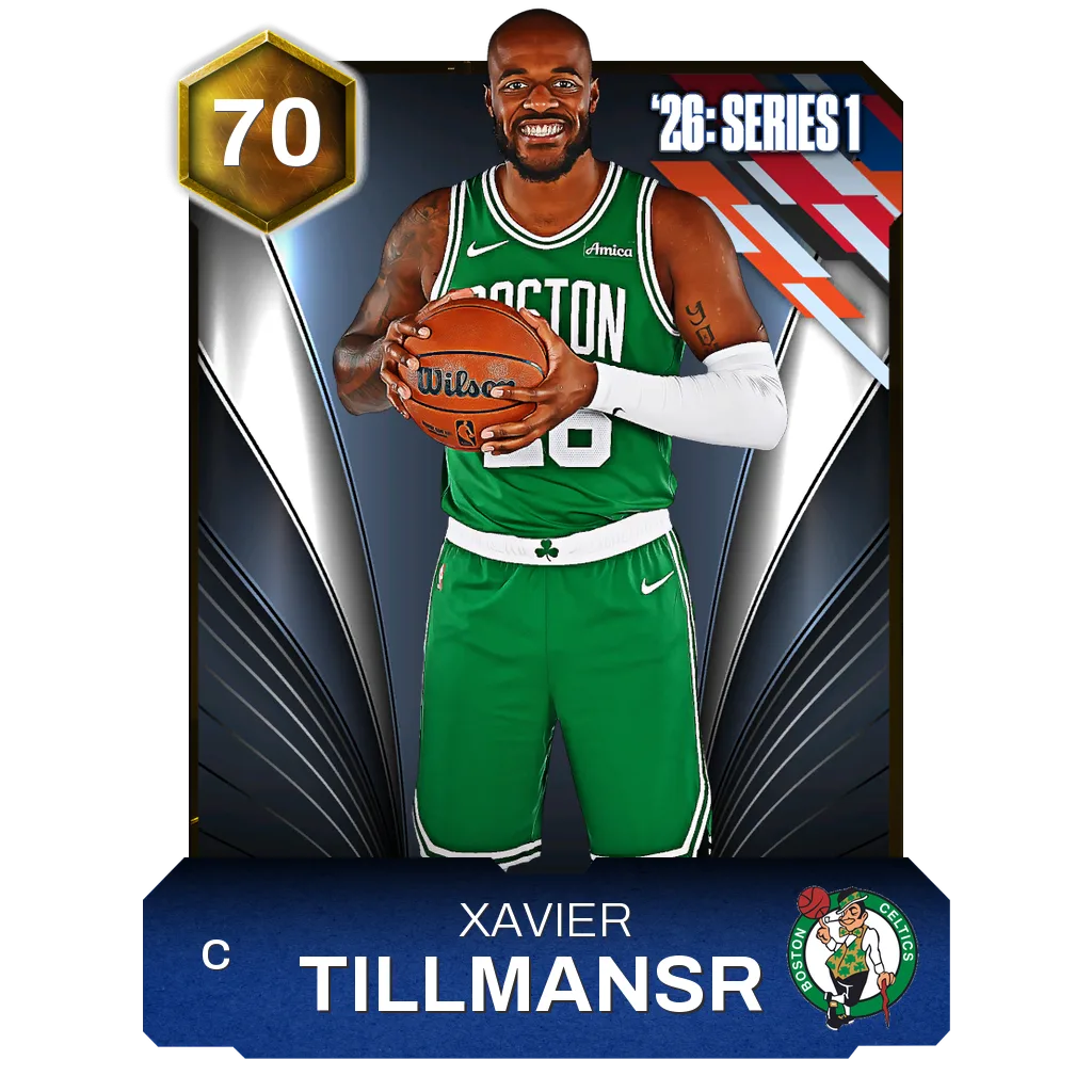 Xavier Tillmansr