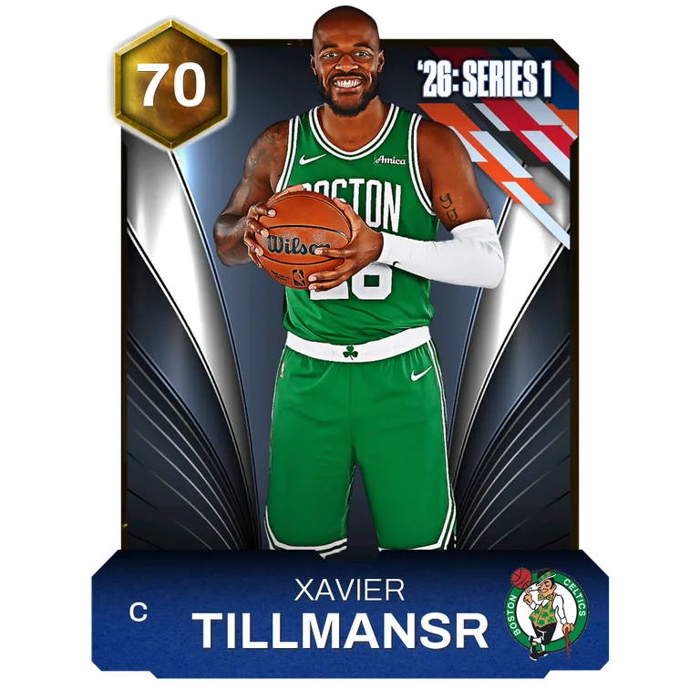 Xavier Tillmansr