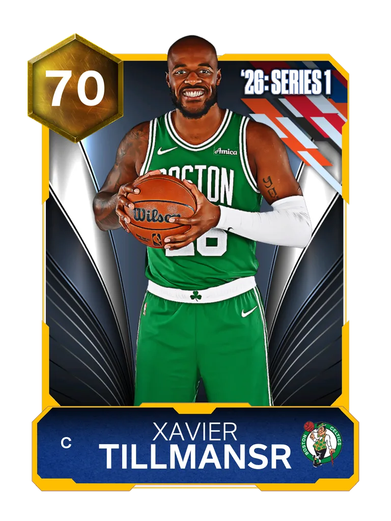 Xavier Tillmansr