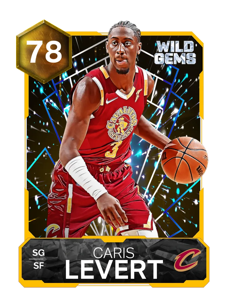 Caris Levert