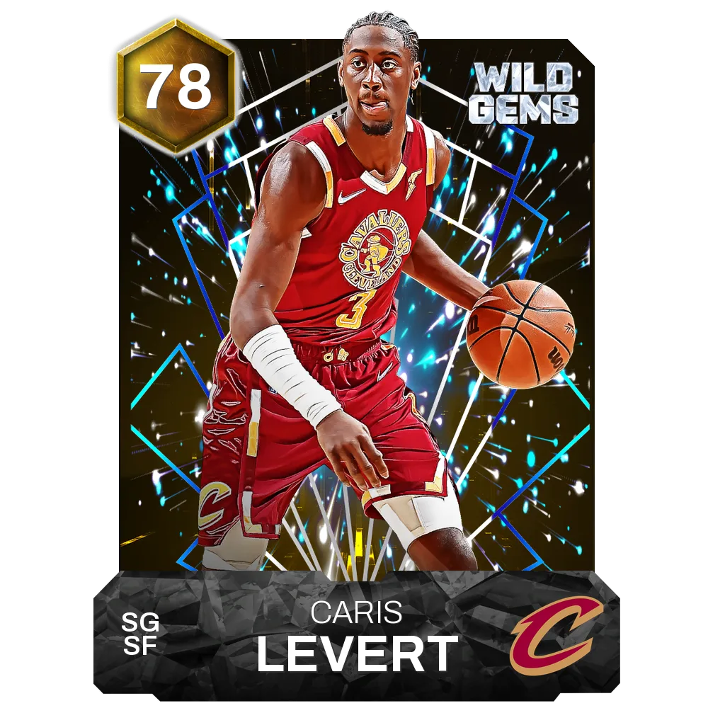 Caris Levert