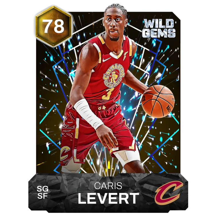 Caris Levert