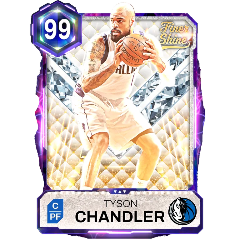 Tyson Chandler